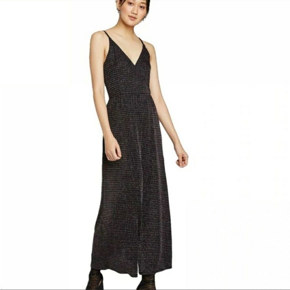 Wild Fable Sparkly Jumpsuit